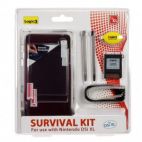 Набор DSi XL Survival Kit