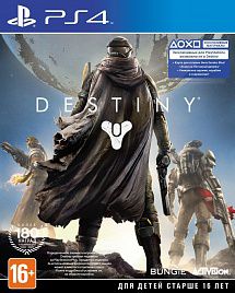 Destiny (PS4)