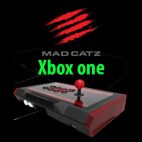 Mad Catz Tournament Edition 2 Аркадный контроллер (Xbox One)