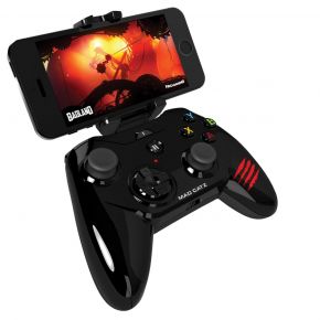 Беспроводной Геймпад Mad Catz Micro C.T.R.L.i Mobile Gamepad (черный)