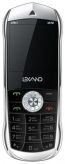 Мобильный телефон LEXAND MINI LPH1 чёрный Lexand