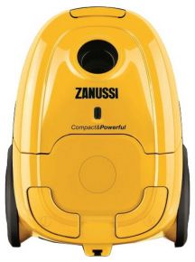 Пылесосы Zanussi ZANSC00