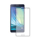 Samsung Защитное стекло для Samsung SM-A700F Galaxy A7 - 0.3 мм - Deppa