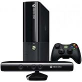 Microsoft Xbox 360 E 500 GB + Kinect