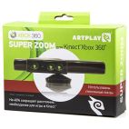 SuperZoom Artplays для Kinect (Xbox 360)