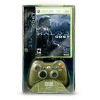 Microsoft Wireless Controller Special Edition HALO 3 ODST (Xbox 360)