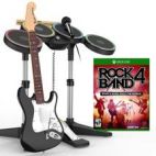 Rock Band 4 Набор Band-In-A-Box (Xbox One)