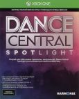 Dance Central Spotlight (для Kinect 2.0) (Xbox One) код на загрузку игры