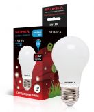 Энергосберегающая лампа Supra SL-LED-A55-5.5W/4000/E27 Supra
