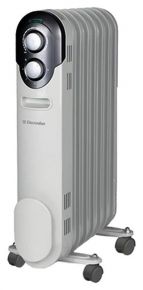 Масляные радиаторы Electrolux EOH/M-1157