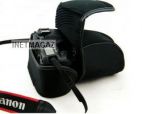 Мягкий неопреновый чехол Soft Bag Pouch Case for Canon EOS 100D, 700D, 600D, 650D, 1100D 1300d 750d