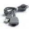 USB провод, кабель Sony VMC-MD1 для DSC-T700 T90 T77 T70 T20 H9...