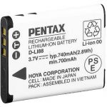 Pentax D-LI88