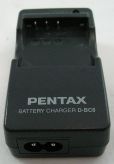 Pentax D-BC8