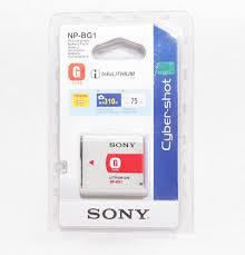 Sony NP-BG1 (c)