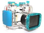 Nikon P7100 подводный бокс (аквабокс) аналог 40m