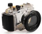 Canon S110 бокс подводный (аквабокс) аналог Canon WP-DC47 40m