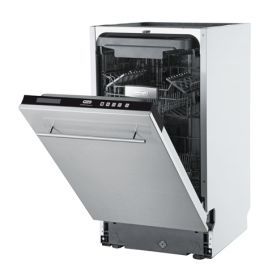 Встраиваемая посудомоечная машина De Longhi DDW09SDIAMOND