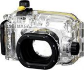 Подводный бокс Canon WP-DC47 для PowerShot S110, до 40м