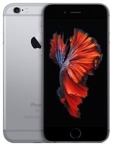 Apple iPhone 6s 128GB Space Gray (серый космос)