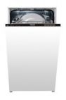 Встраиваемая посудомоечная машина Korting KDI45130