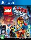 LEGO Movie Videogame (русские субтитры) (PS4)