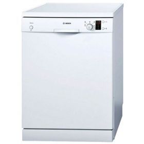 Посудомоечная машина шириной 60см Bosch SMS50E02