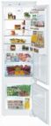 Встраиваемый холодильник Liebherr ICBS3214