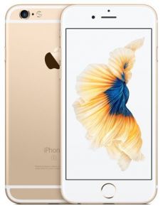 Apple iPhone 6S Plus 64GB Gold (золото)