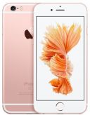 Apple iPhone 6s 16GB Rose Gold (розовое золото)