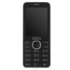 Мобильный телефон Alcatel OT-2007D Dual Sim, Dark Chocolate ALCATEL