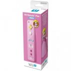 Remote Plus Peach Edition (Wii U)