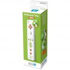 Remote Plus Yoshi (Wii U)