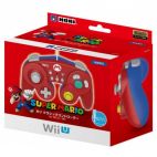 Контроллер Super Smash GameCube (Mario) (Wii U)