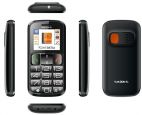 Мобильный телефон TEXET TM-B116 black TEXET