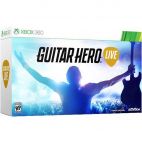 Guitar Hero: Live Bundle (Xbox 360)
