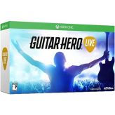 Guitar Hero: Live Bundle (Xbox One)