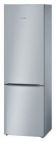 Двухкамерный холодильник Bosch KGE36XL20R