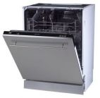 Встраиваемая посудомоечная машина  D Zigmund Shtain DW89.6003X