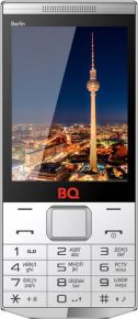 Мобильный телефон Bright&amp;Quick M-3200 Berlin white Bright&amp;Quick