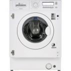 Встраиваемая стиральная машина  E Electrolux EWG147540W