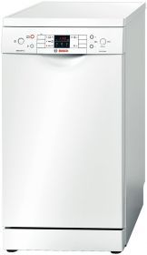 Посудомоечная машина шириной 45см Bosch SPS53M52