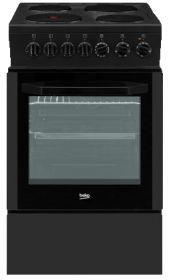 Электрическая плита традиционная  C Beko CSE56100GA