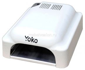 Лампа для полимеризации геля Yoko UV N36 WF Вьетнам