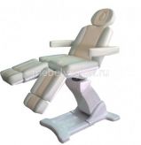 Педикюрно-косметологическое кресло "Оникс-5" 5 моторов Китай