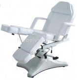Педикюрно-косметологическое кресло "МД-823А" Китай