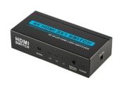 HDMI SWITCHER 3*1 СВИТЧЕР ИЗ 3Х ИСТОЧНИКОВ НА 1 ПРИЕМНИК 3x1 4k*2k (из 3-x HDMI в 1 HDMI) + ПУЛЬТ