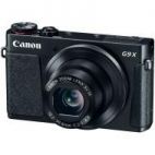 Фотоаппарат Canon PowerShot G9X Black