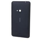 Nokia Задняя крышка для Nokia Lumia 625 Black - High Copy