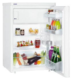 Однокамерный холодильник Liebherr T1504